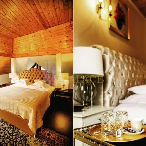 Pensiune exclusivista | afacere tip boutique la cheie | de vanzare in Sinaia | - foto 10