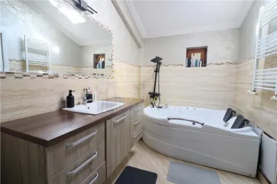 Apartament 3 camere  NICOLINA - foto 11