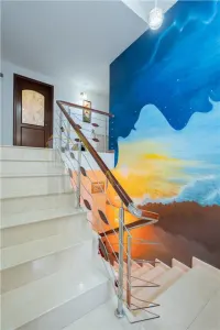 Casa deosebita cu facilitati premium in Tatarasi, Iasi – Eleganta, confort si intimitate - foto 12