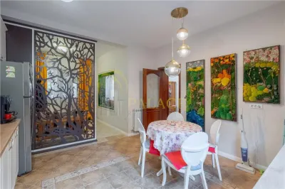 Casa deosebita cu facilitati premium in Tatarasi, Iasi – Eleganta, confort si intimitate - foto 4