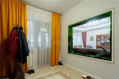 Casa deosebita cu facilitati premium in Tatarasi, Iasi – Eleganta, confort si intimitate - foto 7
