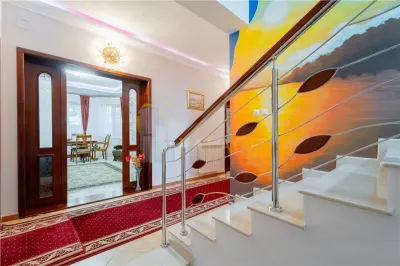 Casa deosebita cu facilitati premium in Tatarasi, Iasi – Eleganta, confort si intimitate - foto 9