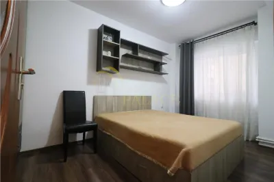 Apartament Hala Centrala, cu 2 camere, etaj 1, renovat - foto 5