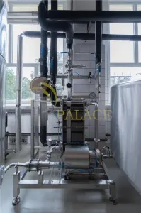 Fabrica de bere ,,7 Coline,, de vanzare! - foto 2