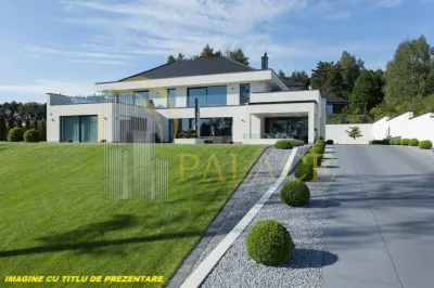 Teren intravilan 1800 mp pentru locuinta zona Ciric Iasi - foto 3
