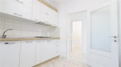 Apartament 2 camere, Copou Universitate, Park Residence - foto 1