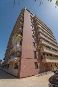 Apartament 2 camere, Copou Universitate, Park Residence - foto 14