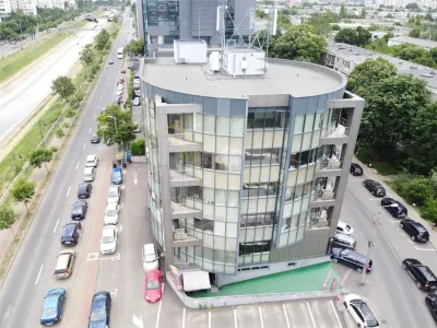 Etaj Cladire Podul de Piatra Palas Campus - foto 2