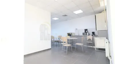 Etaj Cladire Podul de Piatra Palas Campus - foto 11