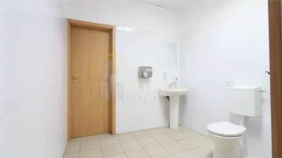 Etaj Cladire Podul de Piatra Palas Campus - foto 14