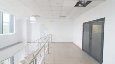Etaj Cladire Podul de Piatra Palas Campus - foto 18