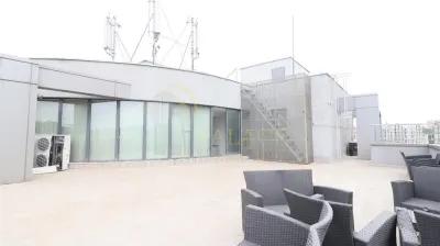 Etaj Cladire Podul de Piatra Palas Campus - foto 19