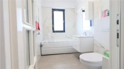 Apartament 2 camere BLOC NOU COPOU Sararie - foto 7