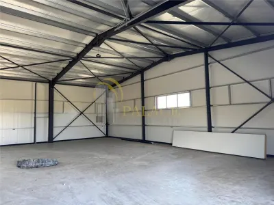 Parc Logistic in Miroslava alcătuit din 5 hale - foto 10