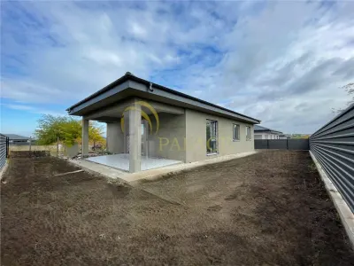 Casa individuala, plan  parter, intabulata Vorovesti - foto 1