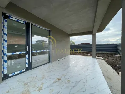 Casa individuala, plan  parter, intabulata Vorovesti - foto 2