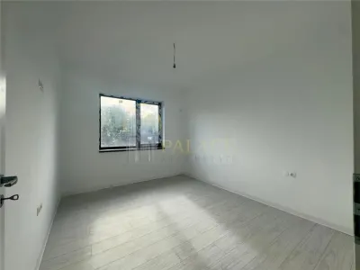Casa individuala, plan  parter, intabulata Vorovesti - foto 12
