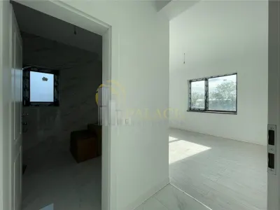Casa individuala, plan  parter, intabulata Vorovesti - foto 16