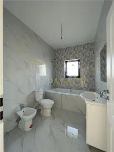 Casa individuala, plan  parter, intabulata Vorovesti - foto 17