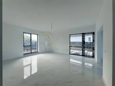 Casa individuala, plan  parter, intabulata Vorovesti - foto 4