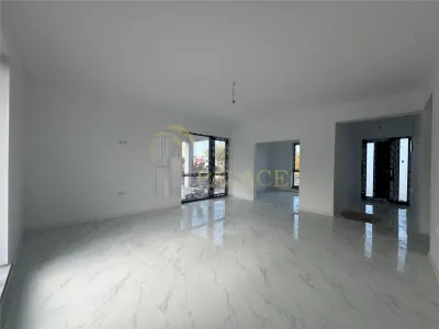 Casa individuala, plan  parter, intabulata Vorovesti - foto 5