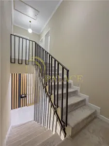 Vila individuala de vanzare in Visan ,eleganta, confort si panorama spectaculoasa - foto 16