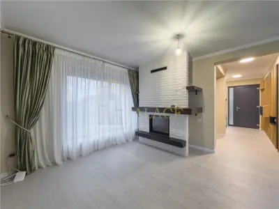Vila individuala de vanzare in Visan ,eleganta, confort si panorama spectaculoasa - foto 4