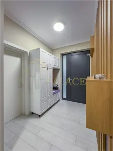 Vila individuala de vanzare in Visan ,eleganta, confort si panorama spectaculoasa - foto 10