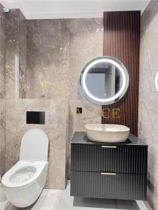 Casa plan parter, 4 camere, intabulata, Valea Lupului - foto 11