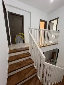 Casa plan parter, 4 camere, intabulata, Valea Lupului - foto 8
