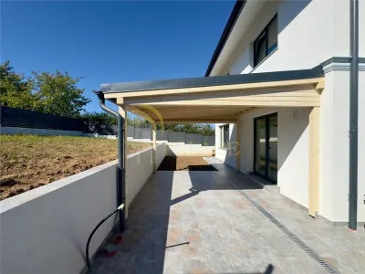 Vila individuala de vanzare in Barnova, zona retrasa si linistita - foto 18
