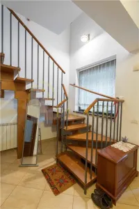 Vila individuala exclusivista cu teren generos in Bucium, Iasi - foto 18