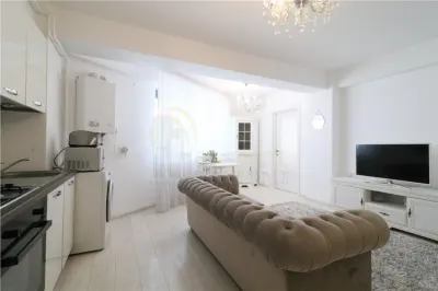 Copou, Parcul Expozitiei, Apartament de 2 Camere - foto 6