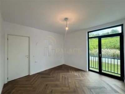 Vila individuala cu panorama  deosebita in Pietrarie Barnova - foto 10