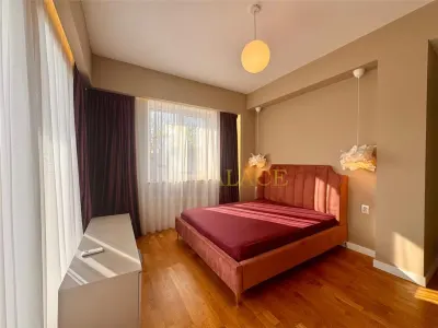 Vila individuala moderna 4 camere zona Bucium , constructie noua, complet finisata - foto 15