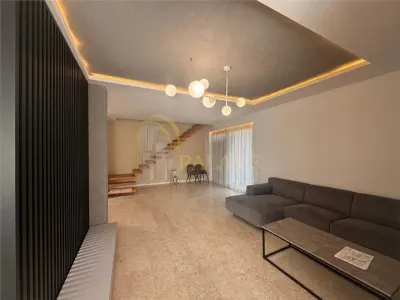 Vila individuala moderna 4 camere zona Bucium , constructie noua, complet finisata - foto 6