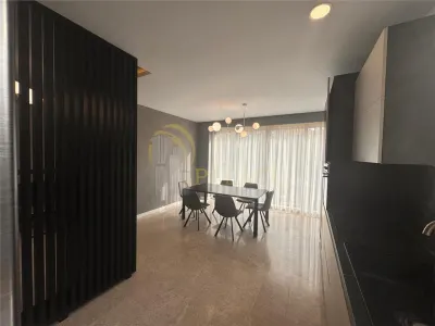 Vila individuala moderna 4 camere zona Bucium , constructie noua, complet finisata - foto 7