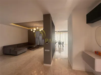 Vila individuala moderna 4 camere zona Bucium , constructie noua, complet finisata - foto 9