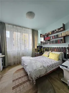 Apratament 3 camere || De vanzare || Teiul Doamnei || - foto 4