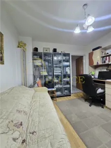 Apratament 3 camere || De vanzare || Teiul Doamnei || - foto 5