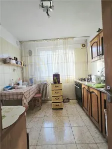 Apratament 3 camere || De vanzare || Teiul Doamnei || - foto 8