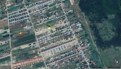 Teren Rediu ,Valea Rediului, zona rezidentiala in dezvoltare - foto 2
