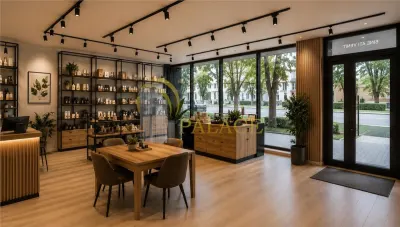 Spatiu Comercial 134 mp Nicolina intre Catedrala Catolica si Rondul Vechi - foto 2