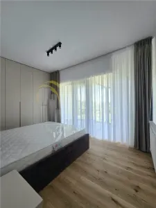 Apartament premium de inchiriat || 3 camere || Pipera - foto 6