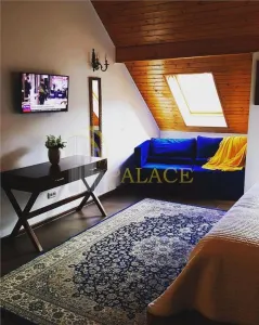 Pensiune exclusivista | afacere tip boutique la cheie | de inchiriat in Sinaia | - foto 17
