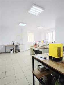 De vanzare || Afacere la cheie || Laborator dentar complet echipat si digitalizat || Brasov || - foto 5
