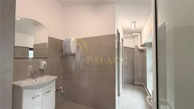 Etaj Cladire Galata Spital Recuperare - foto 5