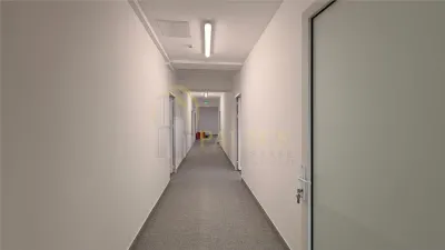Etaj Cladire Galata Spital Recuperare - foto 7