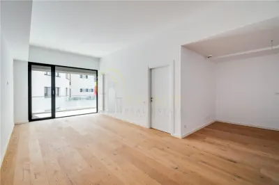 Apartament 2 camere premium Aviatiei || Terasa spatioasa || Imobil boutique || - Bucuresti