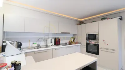 Apartament superb cu mutare imediata, Palas Mall, 128 mp, terasa privata - foto 19